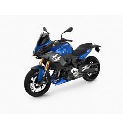 BMW F 900 XR Roadster